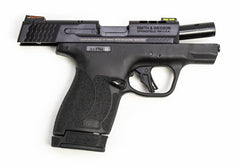 S&W M&P 9 Shield Plus 9mm Luger Semi-Auto Pistol 3.1 Barrel 13rd