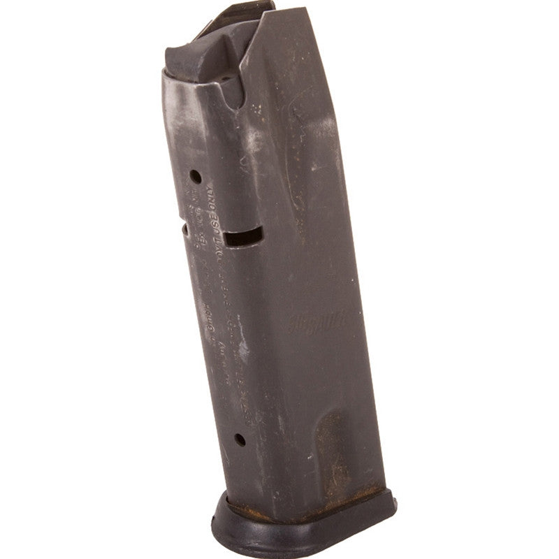 Factory Sig P228 9mm 13rd Used Mags