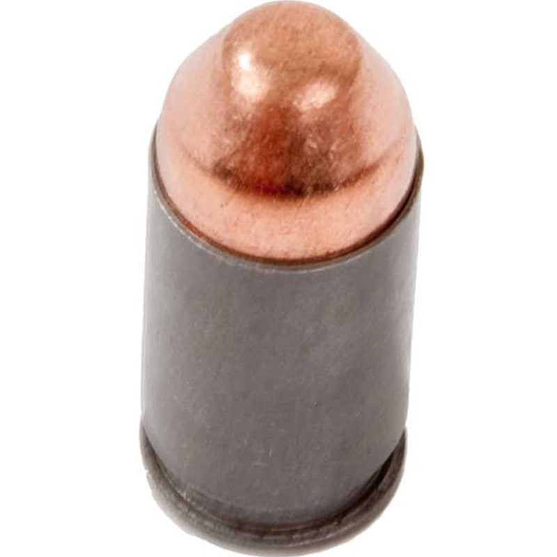 Tulammo TA918092 Handgun  9x18 Makarov 92 gr Full Metal Jacket (FMJ) 50 Bx/ 20 Cs