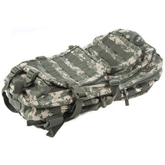 Mil-Tec ACU Digital Camo Assault Tactical Backpack - Large