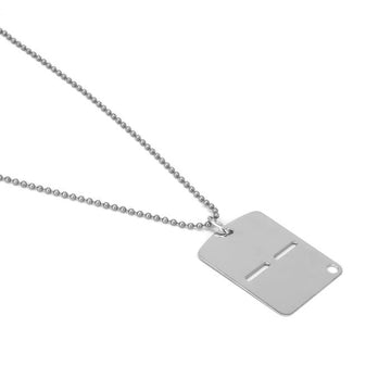 Italian Dog Tags