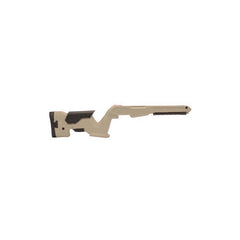 Archangel Ruger 10/22 Precision Stock - Desert Tan Technapolymer