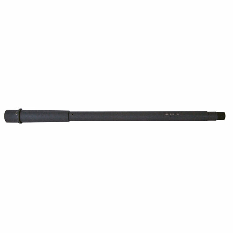 AR-15 .300 AAC Blackout Pistol Length 16 Nitride Barrel