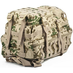 MIL-TEC® Tropical Camo Assault Tactical Backpack - Large