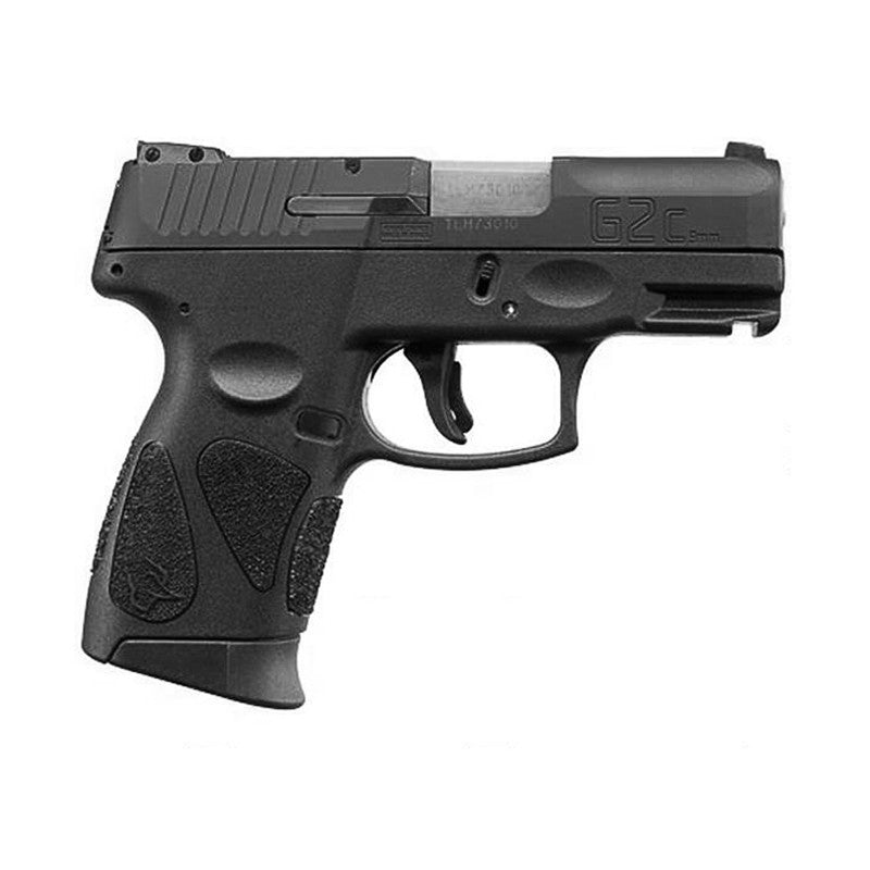 TAURUS G2C 9MM 3.25" 12RDS BLACK