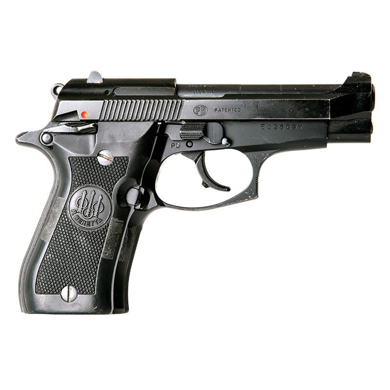 Beretta 84F .380 ACP 13rd Capacity Excellent Condition T