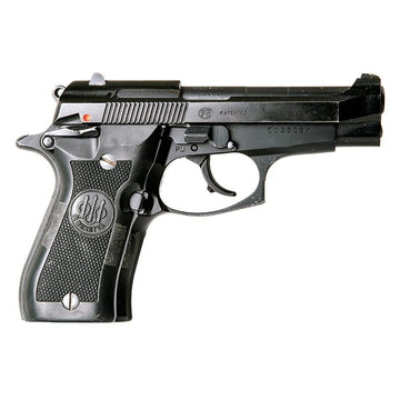 Beretta 84F .380 ACP 13rd Capacity Excellent Condition T