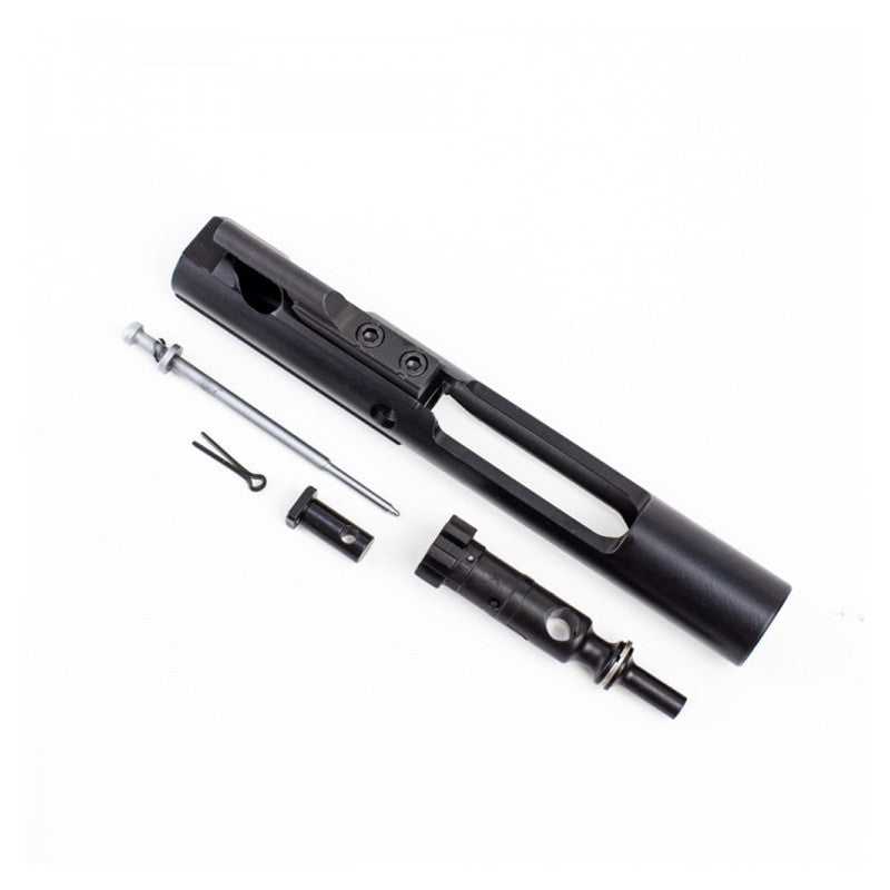 AR-15/M16 7.62x39 Bolt Carrier Group - Black Nitride
