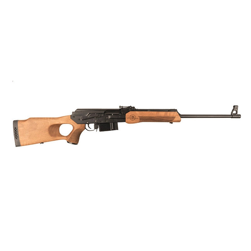 Russian Vepr 30.06 Rifle with 23 Barrel
