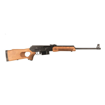 Russian Vepr 30.06 Rifle with 23 Barrel