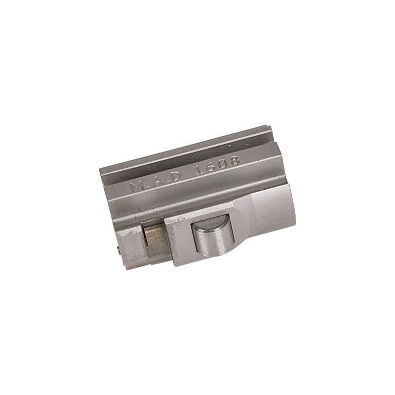 MAD 9mm MP5 Bolt Head