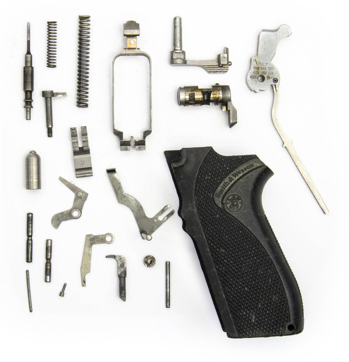 S&W MOD 5903 Trigger Parts Kit
