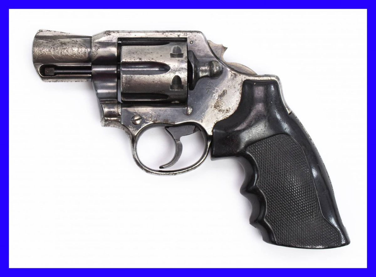 Colt Revolver Lawman MKIII .357 Mag 2 Barrel, Blued8723