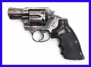 Colt Revolver Lawman MKIII .357 Mag 2 Barrel, Blued8723