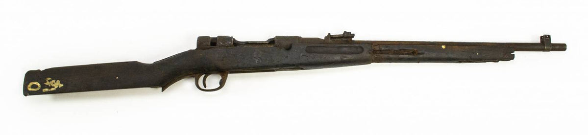 Japanese Nagoya Arsenal 7.7mm Type 38