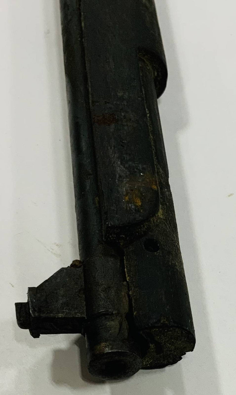 No.1 MKIII British 22LR barreled receiver