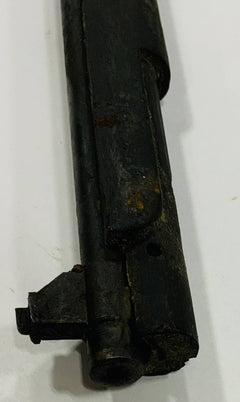 No.1 MKIII British 22LR barreled receiver
