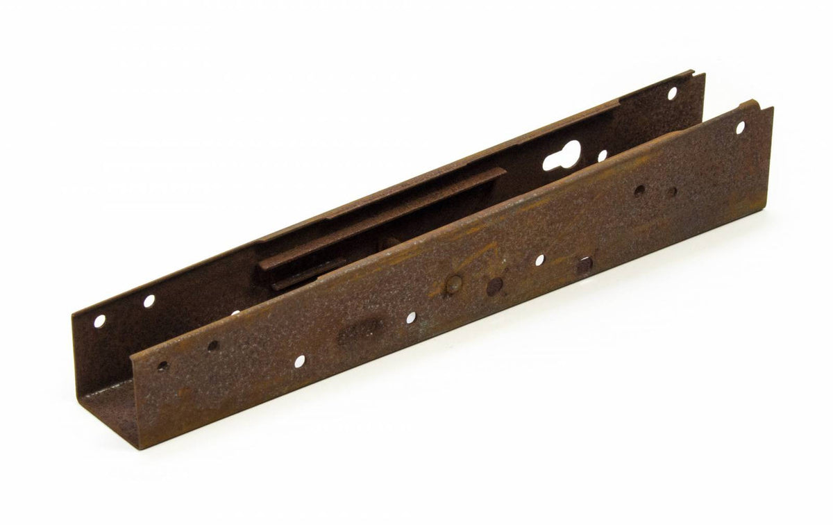 DDI AK-47 7.62x39mm 47S Sporter Stamped Steel  AK Receiver