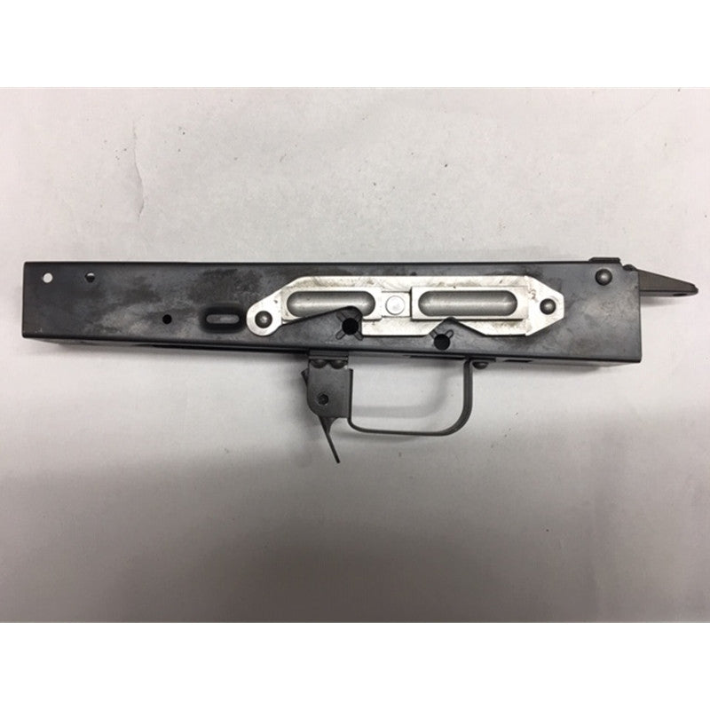 AK-47 AKM 7.62x39 Receiver with Complete Trigger Guard