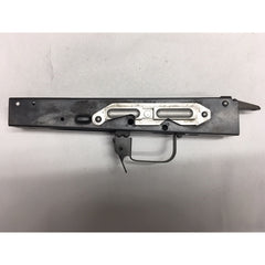 AK-47 AKM 7.62x39 Receiver with Complete Trigger Guard