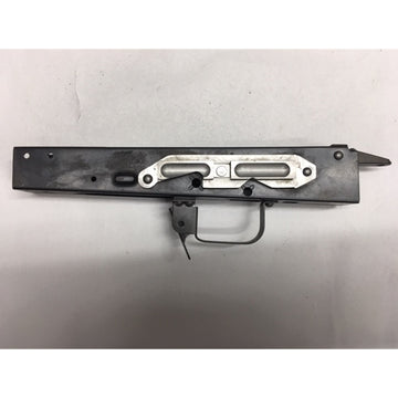 AK-47 AKM 7.62x39 Receiver with Complete Trigger Guard