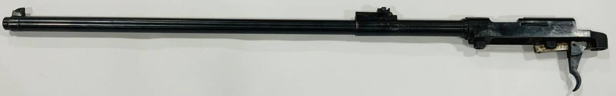 Spanish Ayra Duria Destroyer Carbine Barreled Receiver