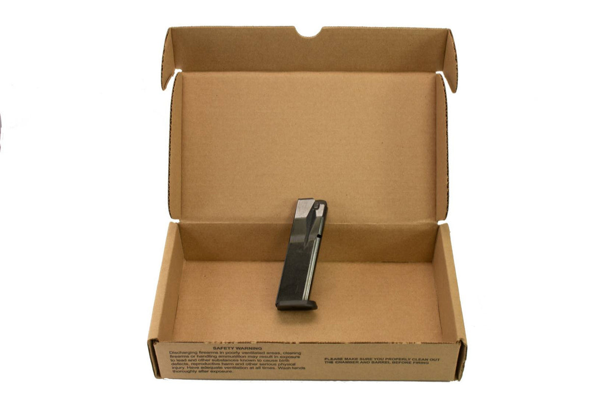 Like New Sig Sauer P224 9mm 12 Round Magazine
