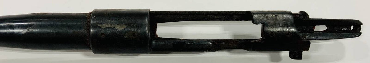 Brno VZ 24 Sporter barreled  receiver