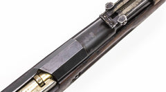 SAKO-VALMET M28 7.62x54R 27 BARREL RIFLE:  Very Good Condition