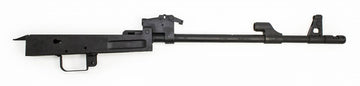 Century Arms C39V2 Barreled Receiver 7.62x39