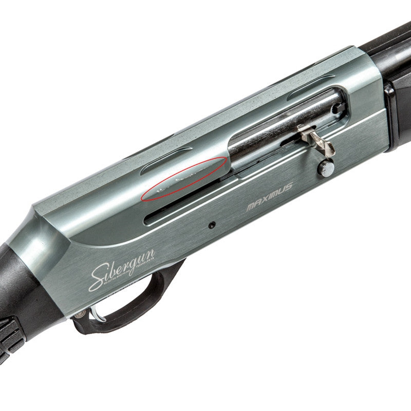 Sibergun Maximus 12 GA 30 Semi-Auto Shotgun