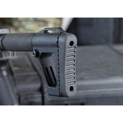 DoubleStar AR-15 SOCOM Collapsible Stock Mil-Spec