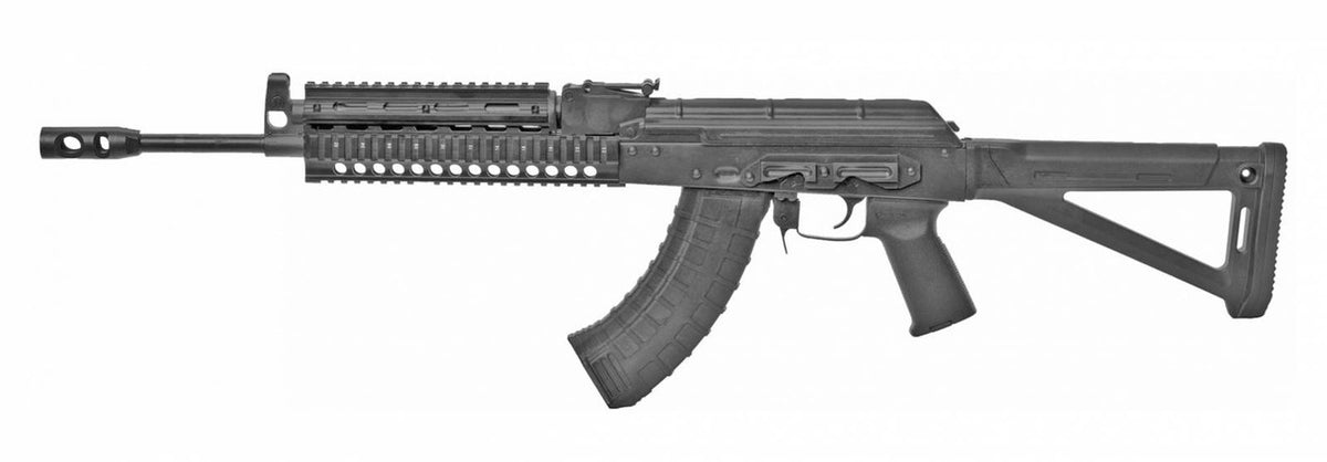 RILEY DEFENSE RAK47-T-MP AK47 TACTICAL MP 7.62X39