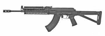 RILEY DEFENSE RAK47-T-MP AK47 TACTICAL MP 7.62X39
