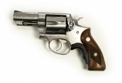 RUGER SPEED SIX .357 REVOLVER 2.75 BARREL - STAINLESS4564