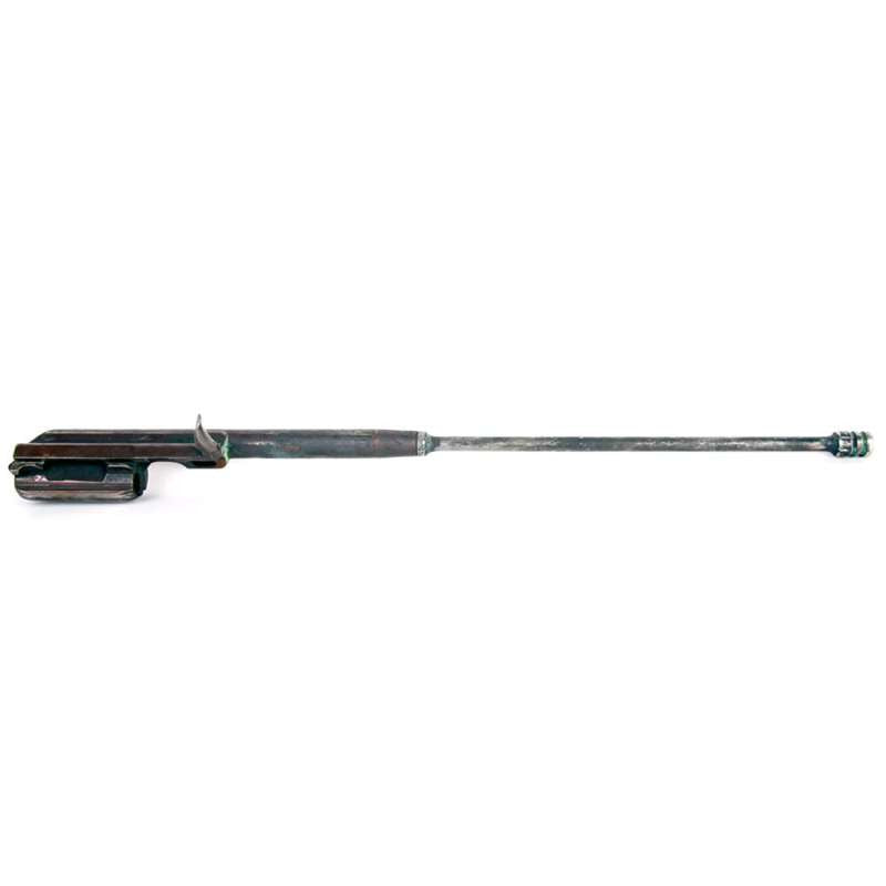 Romanian PSL/FPK 7.62x54R Bolt Carrier with Piston
