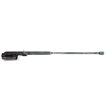 Romanian PSL/FPK 7.62x54R Bolt Carrier with Piston
