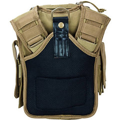 First Responders Utility Bag - Tan