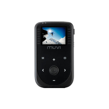 Veho MUVI‚Äö√ë¬¢ HD10 Handsfree 1080p Camcorder with Wireless Remote (Open Box)