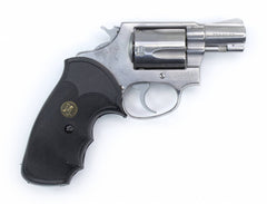 S&W 60 Revolver, .38 Special, 1 7/8 Barrel, Fixed Sights, Bobbed Hammer,¬¨‚Ä†Stainless Steel