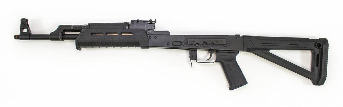 CENTURY ARMS RAS 7.62X39 RIFLE MOE Furniture