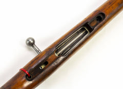 Persian M98/29 8mm Mauser