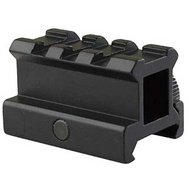 AR-15 Riser - 3 Slot - Medium Profile