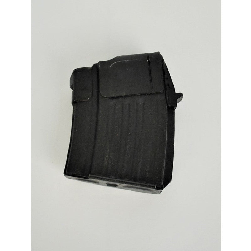 AK 74 5.45X39 10RD STEEL MAG - 4 Pack