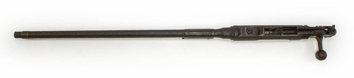 Austrian STEYR M95 Carbine Barreled Receiver