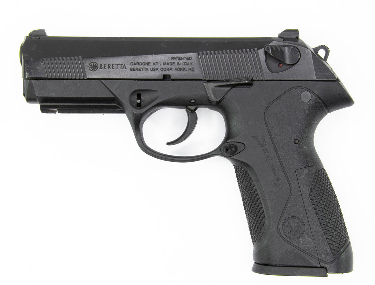 Beretta PX4 Storm .40 S&W 14+1 4 Semi-Auto Pistol - USED