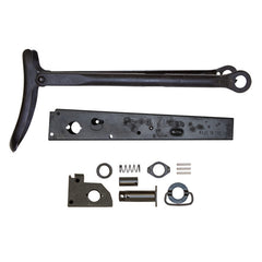 Exclusive CFS Package Deal! AK-47 Underfolder 7.62x39 Receiver AND a Complete AK-47 Underfolder Stock Set