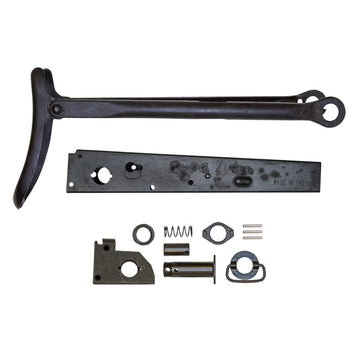 Exclusive CFS Package Deal! AK-47 Underfolder 7.62x39 Receiver AND a Complete AK-47 Underfolder Stock Set