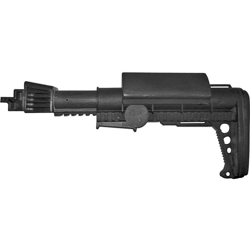 Vepr Rifle and Shotgun Buttstock for Vepr Square Back Receivers