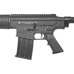 MKA-1919 Black 12ga. Semi-Auto Shotgun with Conversion